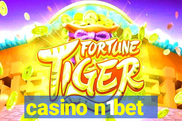 casino n1bet