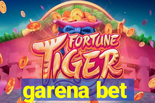 garena bet