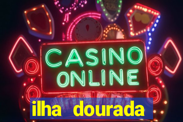 ilha dourada m茅xico casino