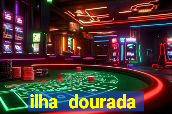 ilha dourada m茅xico casino