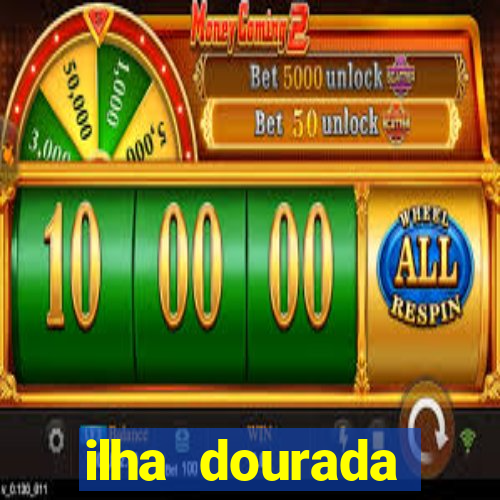 ilha dourada m茅xico casino