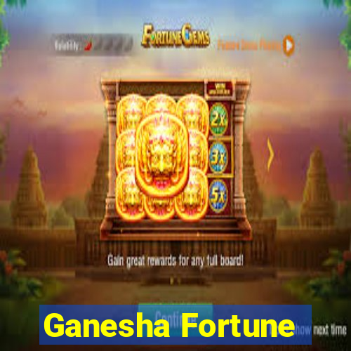 Ganesha Fortune