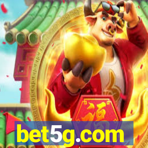 bet5g.com