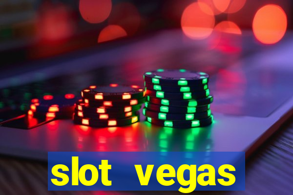 slot vegas megaquads spielen