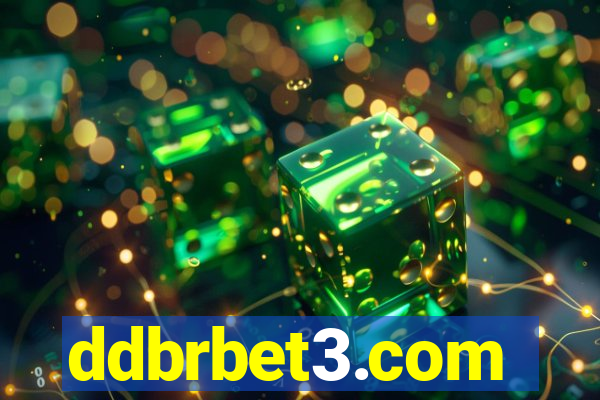 ddbrbet3.com