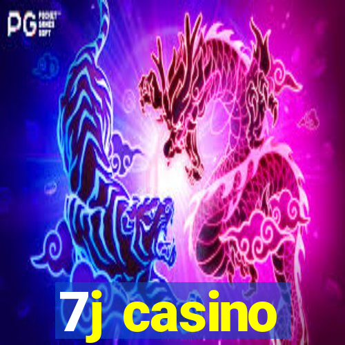 7j casino