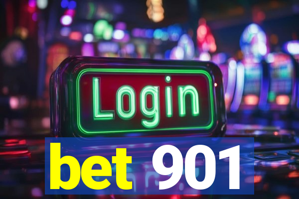 bet 901