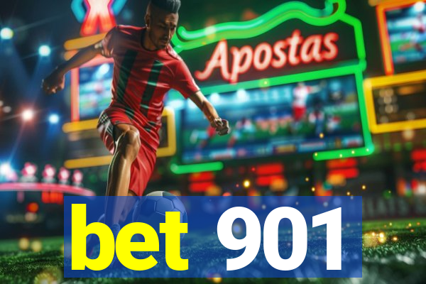 bet 901