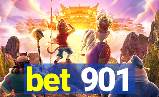 bet 901