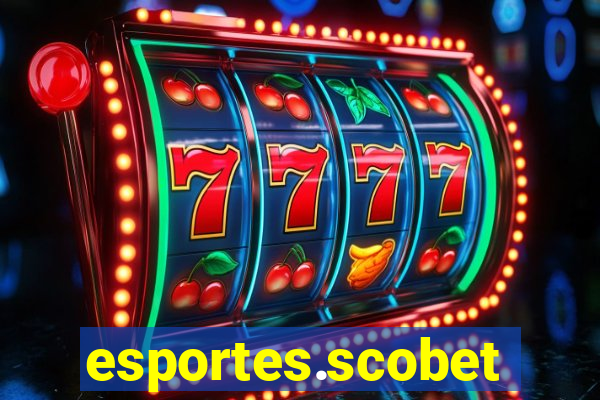 esportes.scobets.com