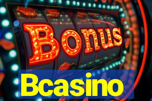 Bcasino