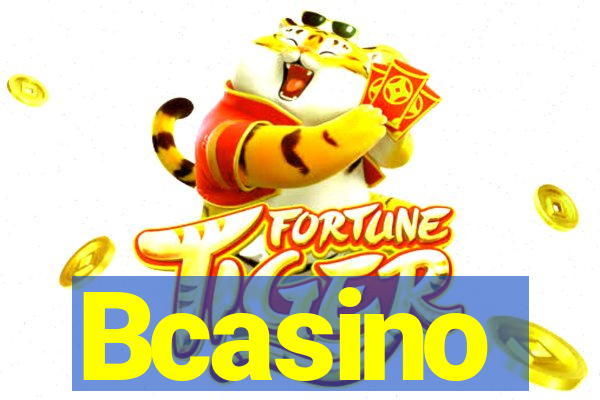 Bcasino