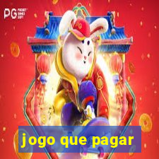 jogo que pagar