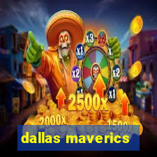 dallas maverics