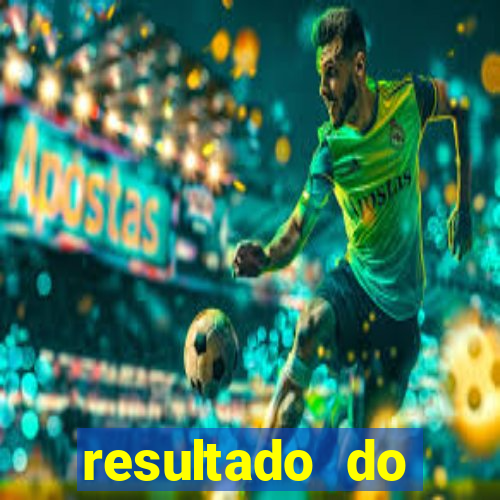 resultado do guarani ontem