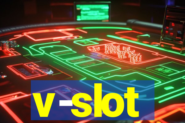 v-slot