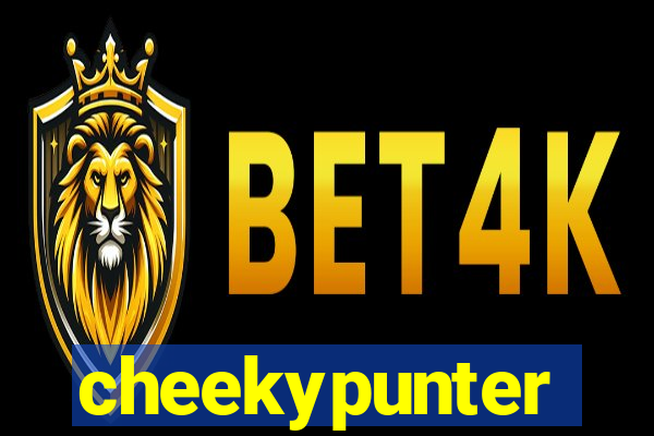 cheekypunter