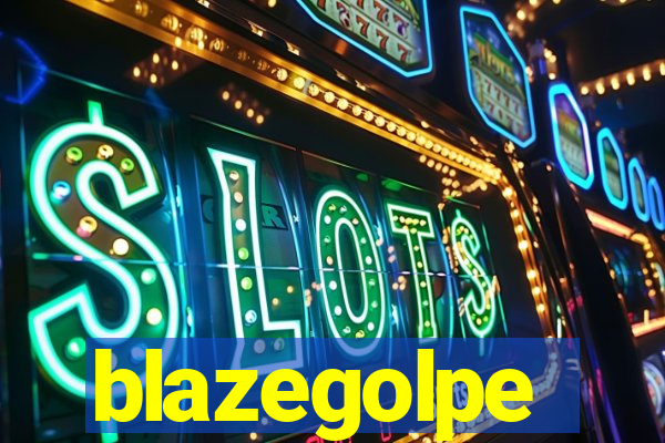 blazegolpe