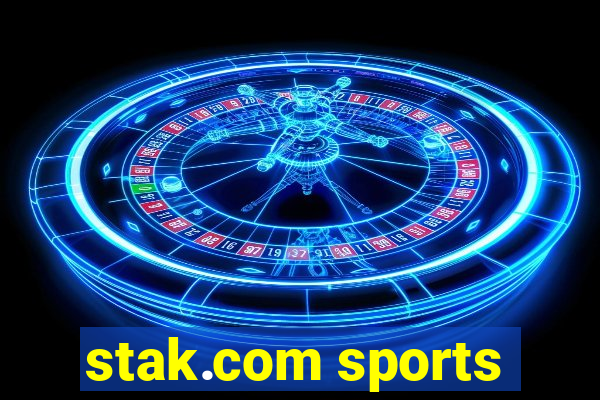 stak.com sports