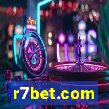 r7bet.com