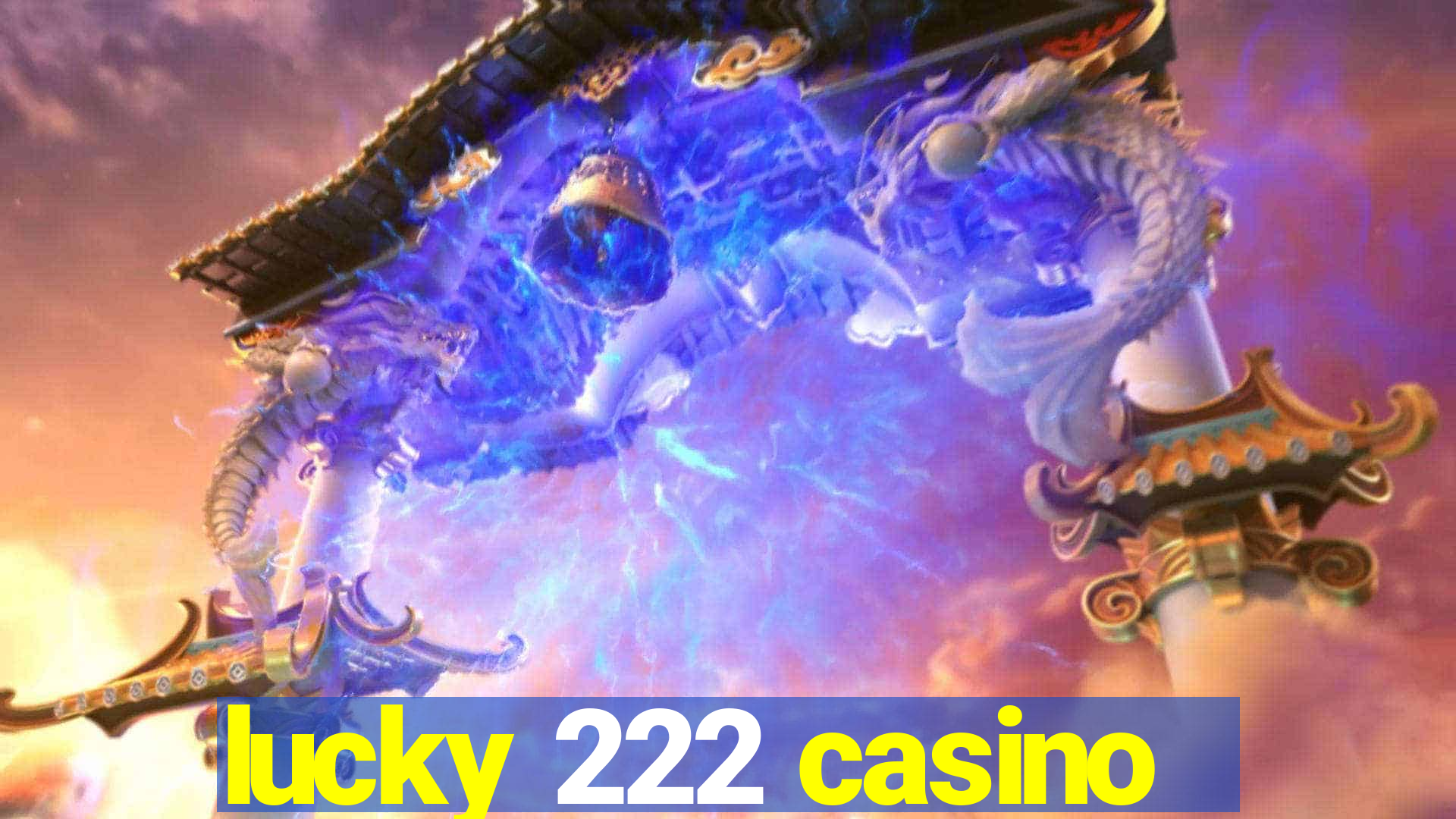 lucky 222 casino