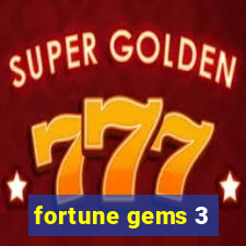 fortune gems 3