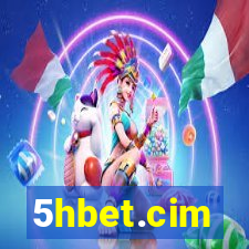 5hbet.cim