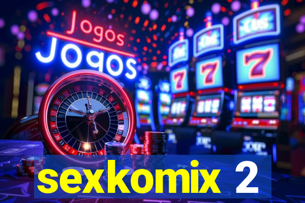 sexkomix 2