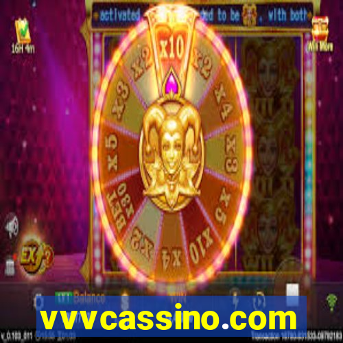 vvvcassino.com