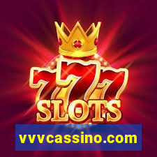 vvvcassino.com