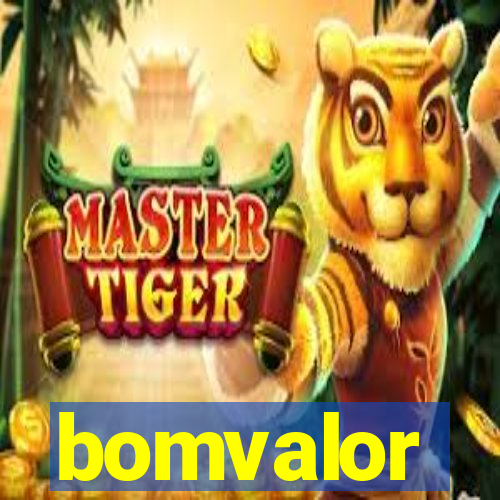 bomvalor