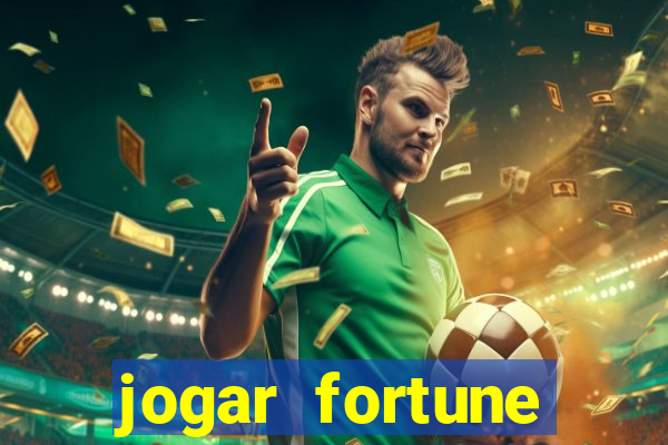 jogar fortune double demo