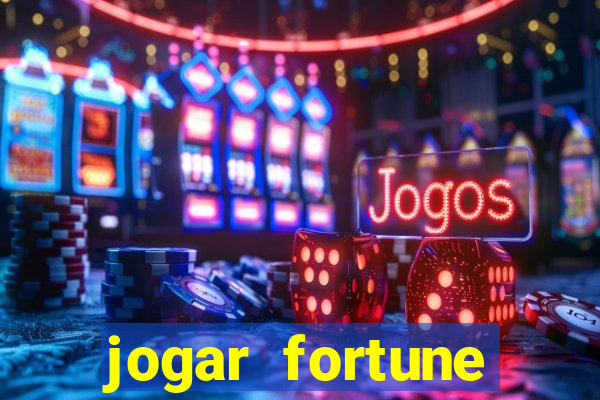 jogar fortune double demo