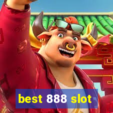 best 888 slot