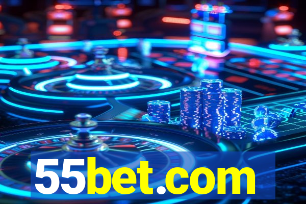 55bet.com