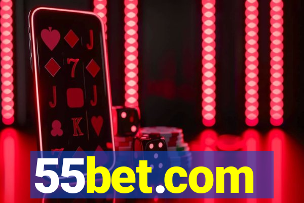 55bet.com