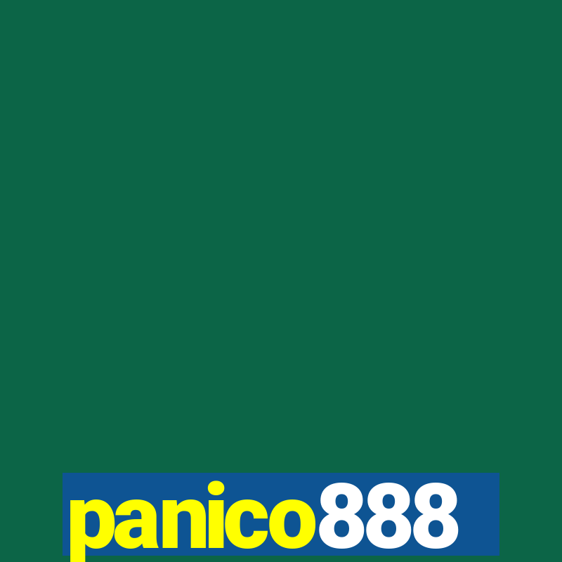 panico888