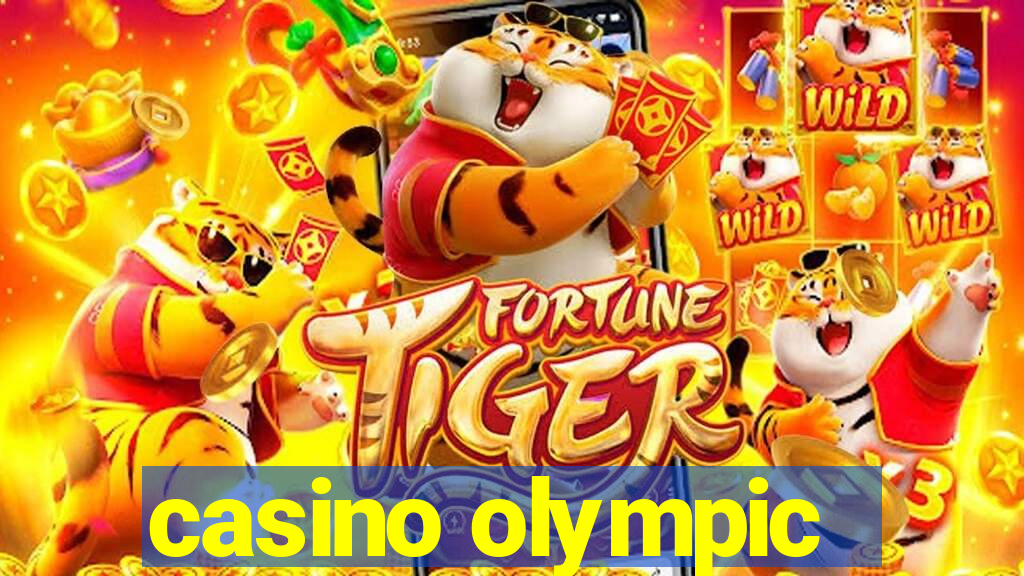 casino olympic