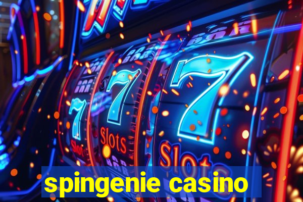 spingenie casino