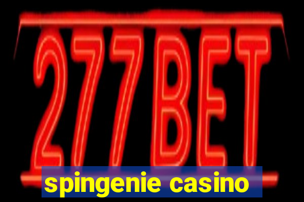 spingenie casino