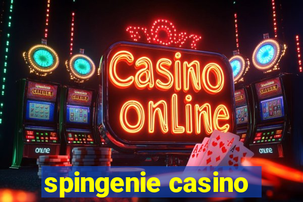 spingenie casino