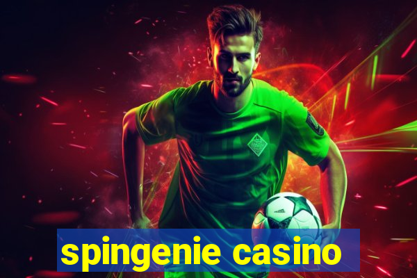 spingenie casino