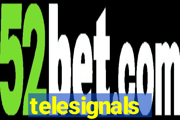 telesignals