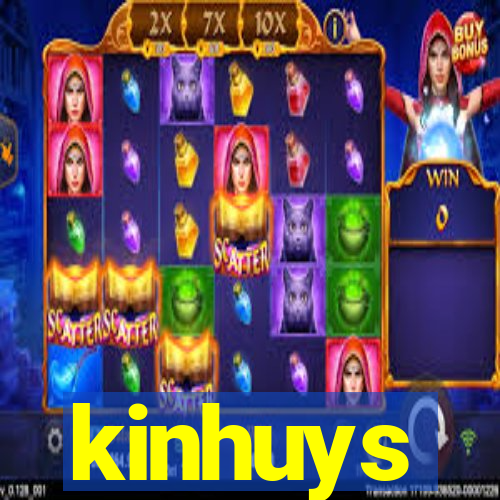 kinhuys