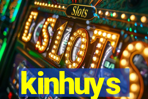 kinhuys