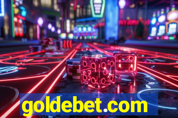 goldebet.com