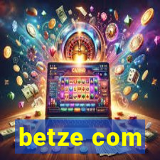 betze com