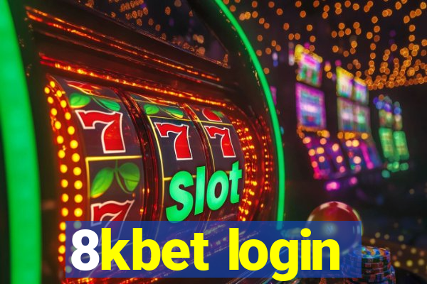 8kbet login