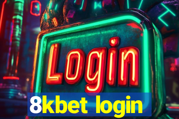 8kbet login