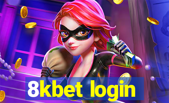 8kbet login